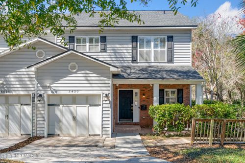 5420 Stanford Rd, Jacksonville, FL, 32207-7782 | Card Image