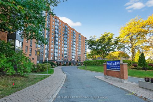 1207-80 Sandcastle Dr, Nepean, ON, K2H9E7 | Card Image