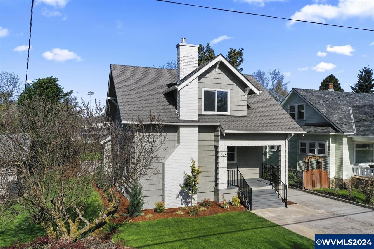15th St, Salem, OR 97301