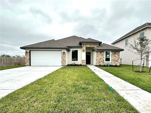 8904 N 27th Ln, McAllen, TX, 78504-6781 | Card Image