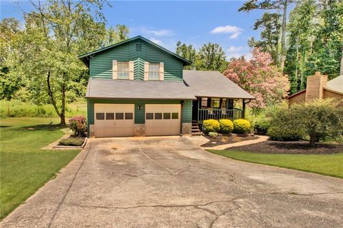 4947 Holbrook Cir, Duluth, GA, 30096-6052 | Card Image