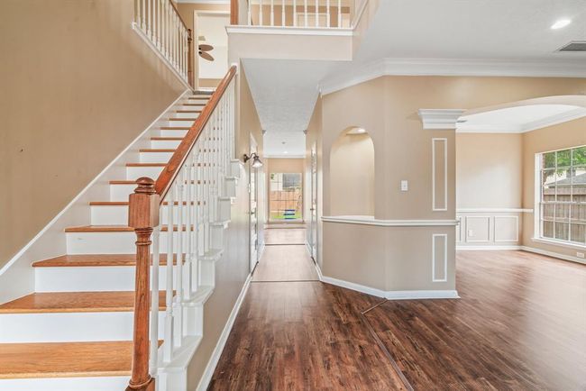 6326 Old Hickory St, House other with 4 bedrooms, 3 bathrooms and 2 parking in Katy TX | Image 6