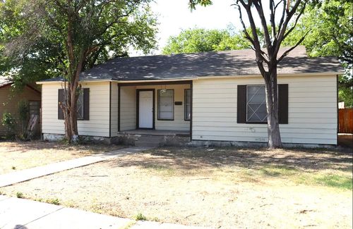 1-6415 Latta St, Dallas, TX, 75227-6141 | Card Image