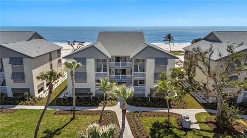 132-2255 W Gulf Dr, Sanibel, FL, 33957-6104 | Card Image