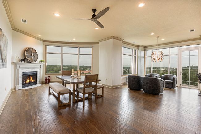 APT-905 - 2801 Wexford Dr, Condo with 4 bedrooms, 4 bathrooms and null parking in Tyler TX | Image 24