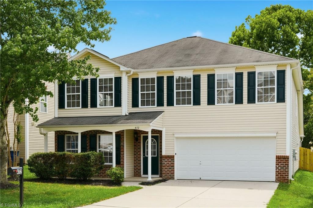 Residential in Kernersville 5
