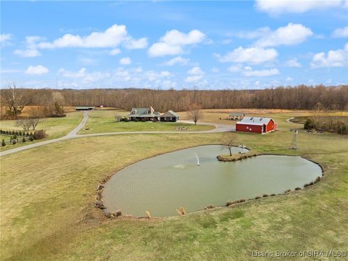 4474 Hill Rd Nw, Depauw, IN, 47115-8203 | Card Image