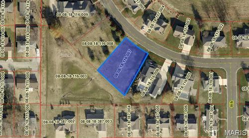 870 Deer Circle Dr, Carlyle, IL, 62231-1290 | Card Image