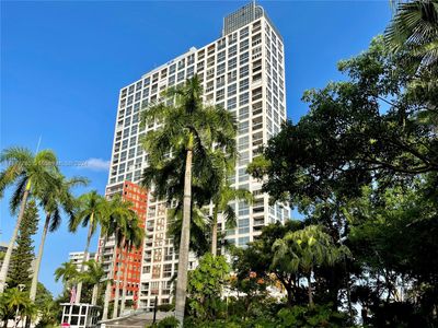 C1805 - 1541 Brickell Ave, Condo with 2 bedrooms, 2 bathrooms and null parking in Miami FL | Image 1