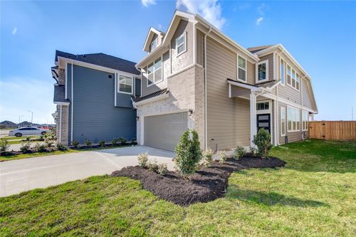 21010 Garden Palm Dr, Cypress, TX, 77433-7420 | Card Image