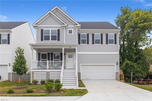9621 9th Bay St, Norfolk, VA, 23518-1211 | Card Image
