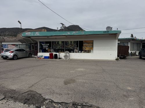 1230 Aultman St, Ely, NV, 89301-1643 | Card Image