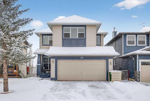 166 Evansmeade Cir Nw, Calgary, AB, T3P1B7 | Card Image