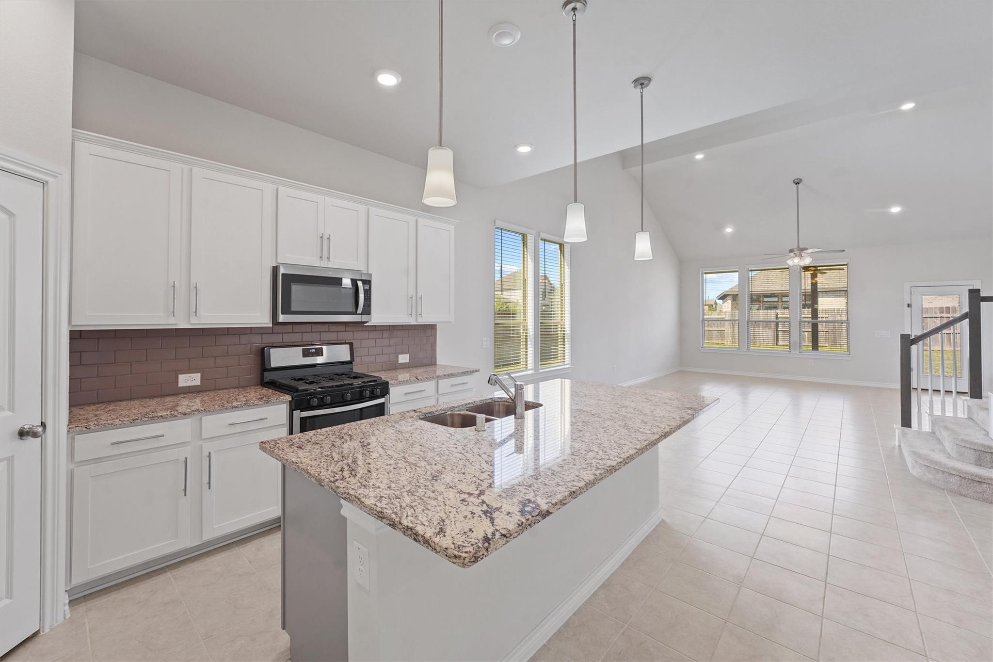 Residential in Katy 4