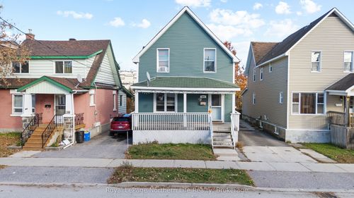 478 First Ave W, North Bay, ON, P1B3C4 | Card Image