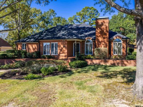 1601 Brandywine Dr, Tyler, TX, 75703-5739 | Card Image