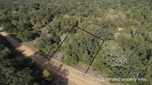 TBD Pin Oak, Hilltop Lakes, TX, 77871 | Card Image