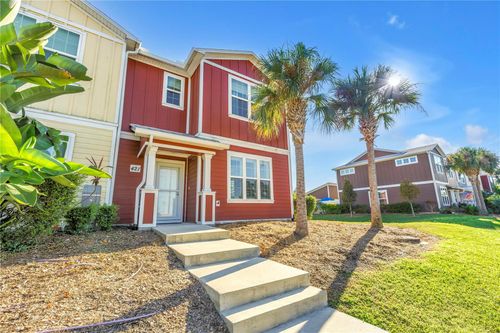 421 Lorraine Leland St, DUNEDIN, FL, 34698-6701 | Card Image