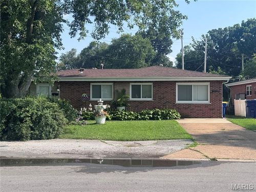 10792 Tropic Drive, St Ann, MO, 63074 | Card Image