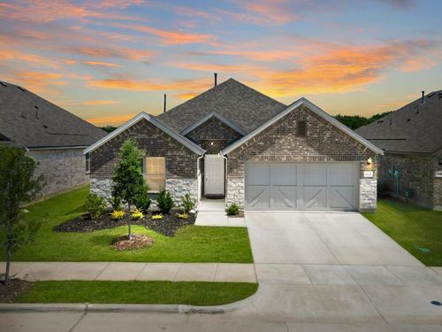 2624 Rambling Rd, Celina, TX, 75009-2455 | Card Image