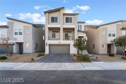 5745 Becklow Gardens Ave, Las Vegas, NV, 89141-9016 | Card Image