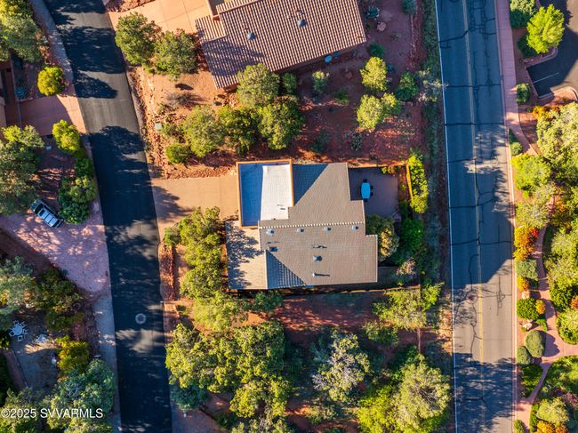 2272 Roadrunner Rd, House other with 3 bedrooms, 2 bathrooms and null parking in Sedona AZ | Image 35