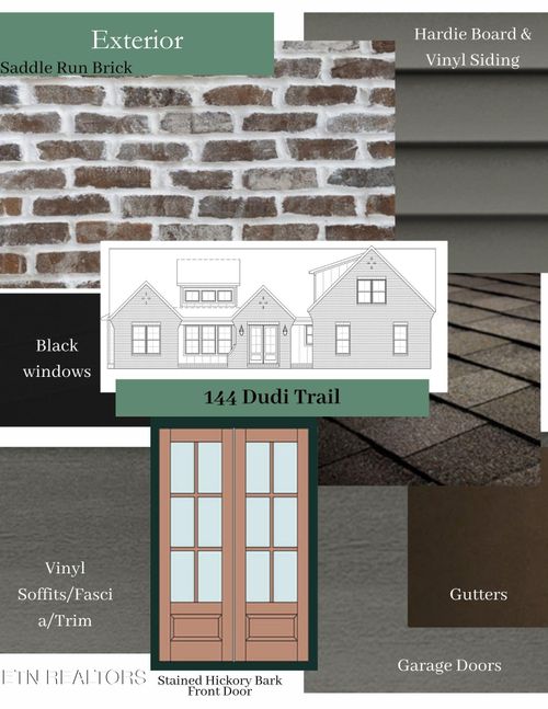 144 Dudi Trl, Vonore, TN, 37885-2673 | Card Image