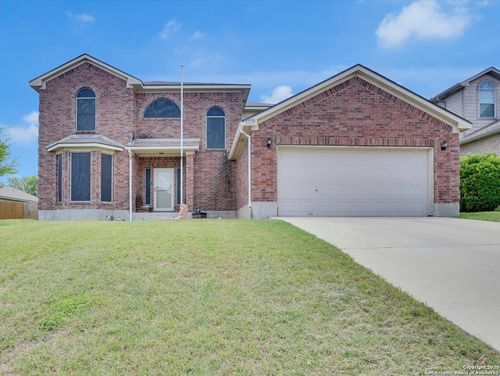 1775 Jasons North Ct, New Braunfels, TX, 78130-3081 | Card Image
