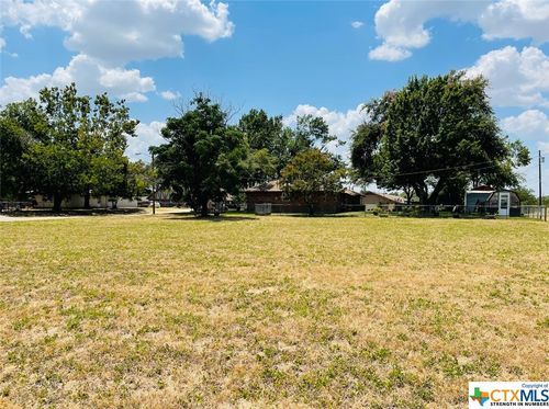 TBD W 25th & Polk Avenue, Cameron, TX, 76520 | Card Image