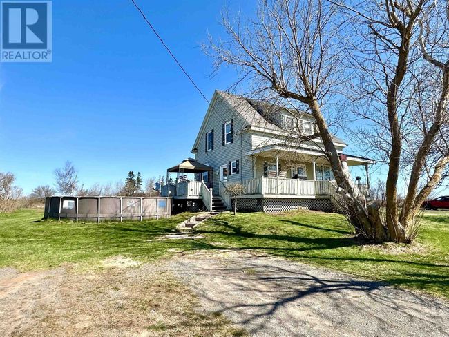 3200 Cape Bear Rd, House other with 3 bedrooms, 2 bathrooms and null parking in Murray Harbour PE | Image 14