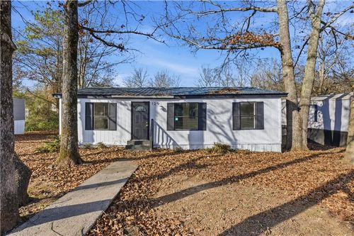 129 Rising Fawn Trl Ne, Rome, GA, 30165-8676 | Card Image