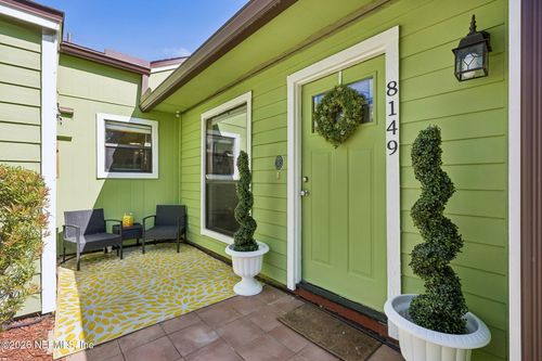 8149 Coralberry Ln, Jacksonville, FL, 32244-5738 | Card Image