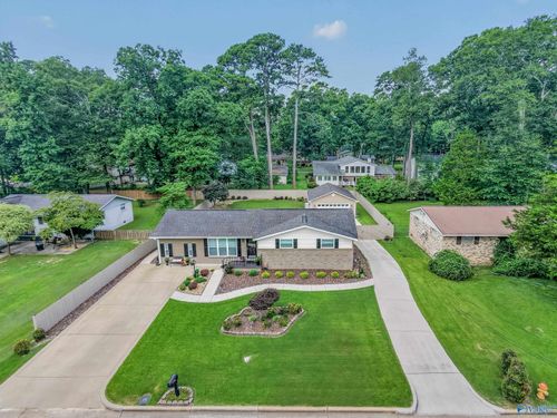 505 Jeffery Drive Nw, Huntsville, AL, 35806 | Card Image