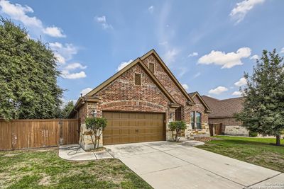 12515 Old Stillwater, House other with 4 bedrooms, 2 bathrooms and null parking in San Antonio TX | Image 3