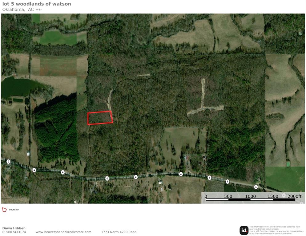 Land in Watson 3