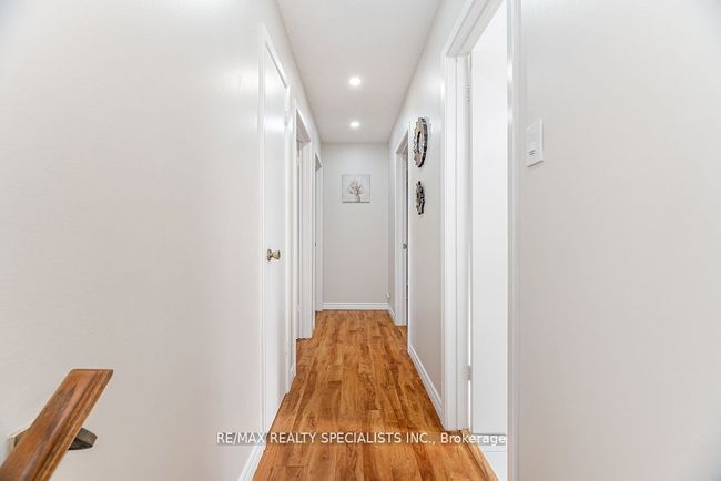 36 Blackthorn Lane, House other with 6 bedrooms, 2 bathrooms and 4 parking in Brampton ON | Image 17