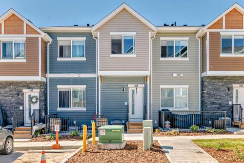 103 Tuscany Summit Square Nw, Calgary, AB, T3L0G1 | Card Image