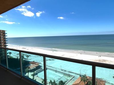 C815 - 880 Mandalay Avenue, Condo with 1 bedrooms, 1 bathrooms and null parking in CLEARWATER BEACH FL | Image 1