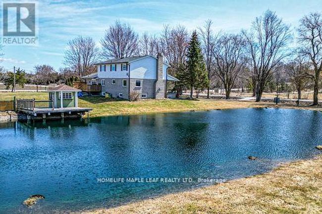 3252 15th Sideroad, House other with 5 bedrooms, 3 bathrooms and 12 parking in New Tecumseth (Beeton) ON | Image 39