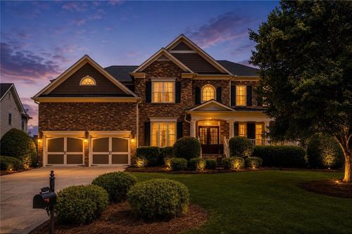 2612 Lakefield Ct, Marietta, GA, 30064-5745 | Card Image