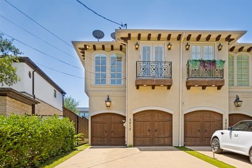 3614 Edgewater St, Dallas, TX, 75205-4317 | Card Image