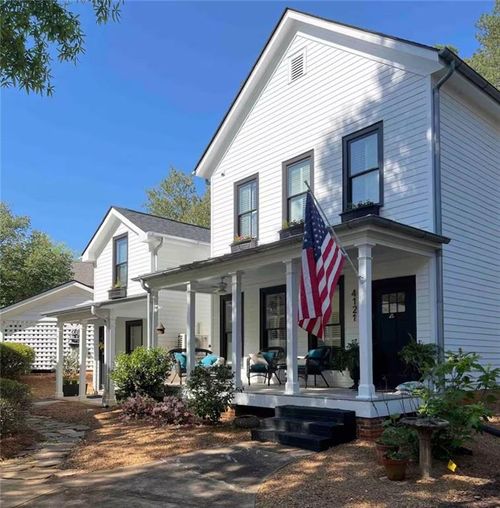 4121 Summers St Sw, Covington, GA, 30014-2763 | Card Image