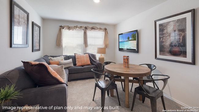 11521 Thackery Haze, House other with 4 bedrooms, 3 bathrooms and null parking in San Antonio TX | Image 25