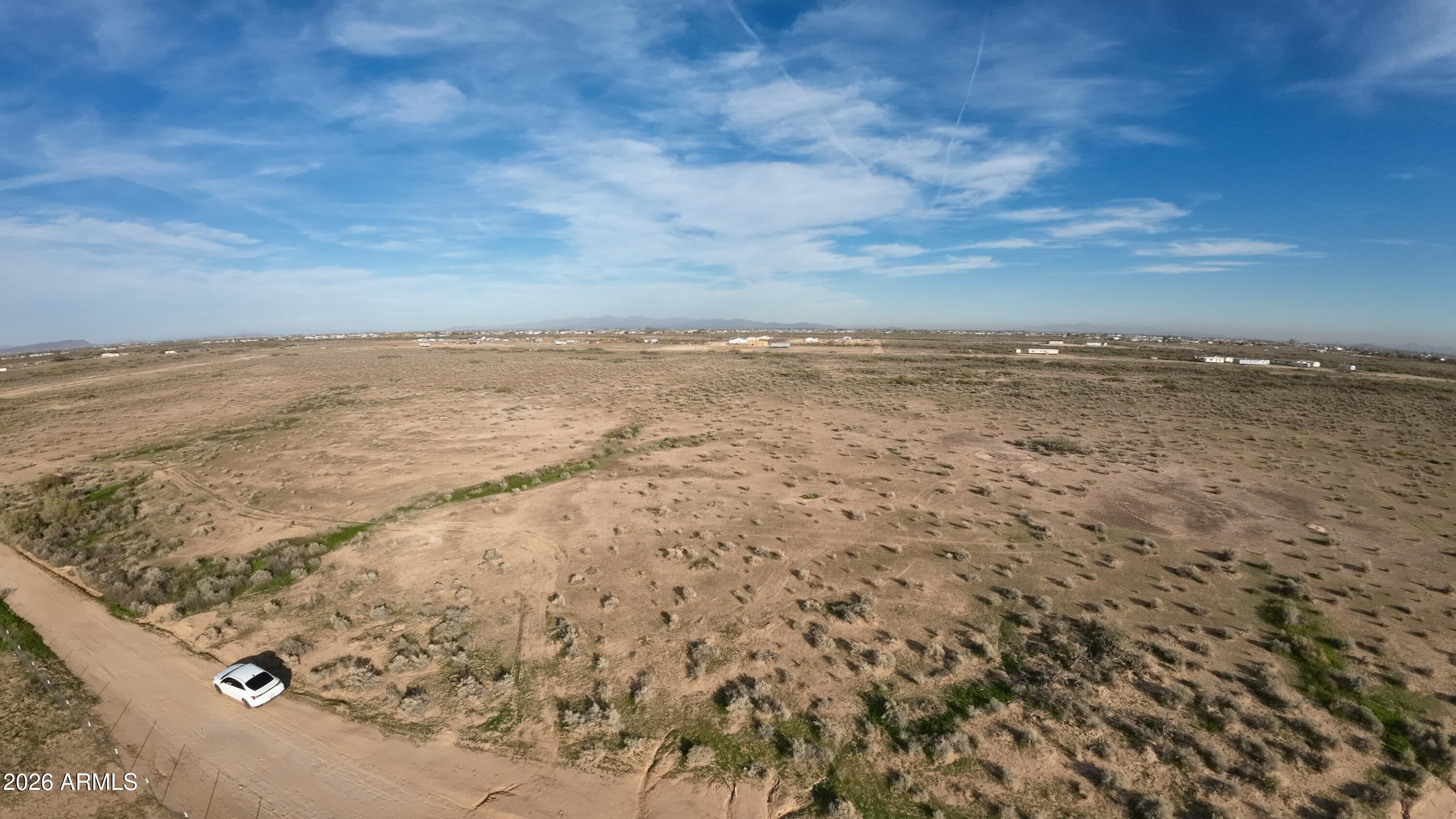 Land in Tonopah 4