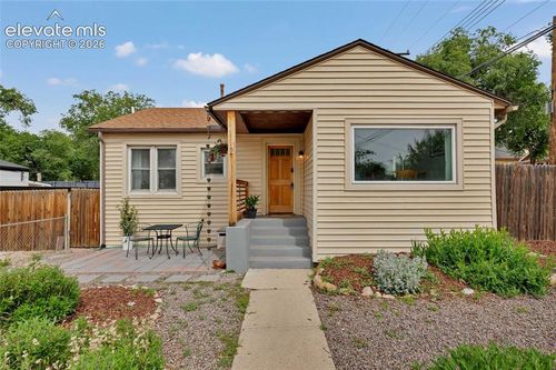 112 S 22nd St, Colorado Springs, CO, 80904-3310 | Card Image