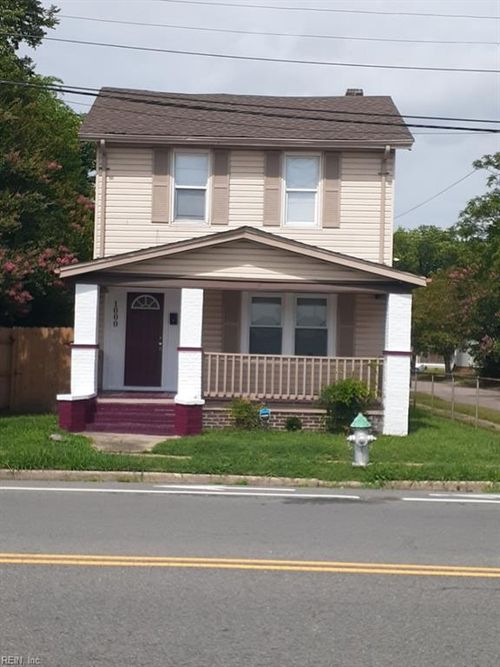 1000 Mt Vernon Ave, Portsmouth, VA, 23707-2026 | Card Image