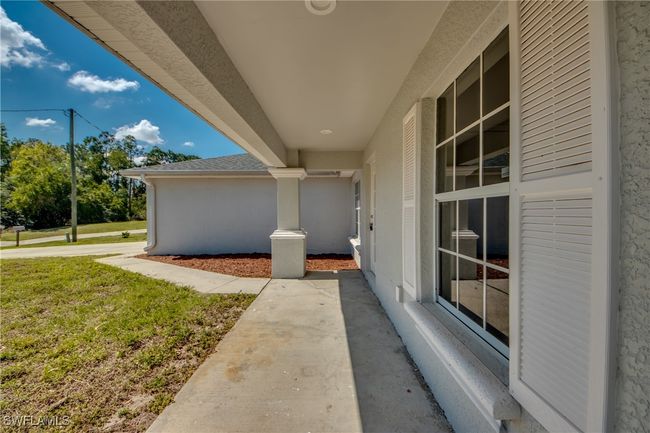 View of patio / terrace | Image 5