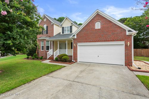 5500 Toddlo Ct, Wilmington, NC, 28409-3982 | Card Image