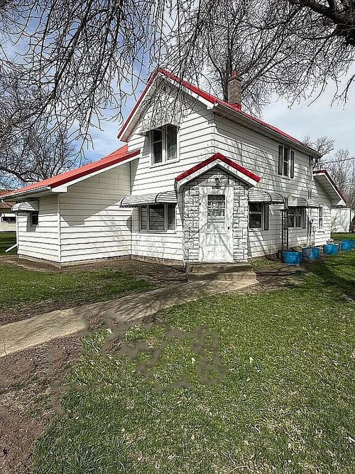3097 4th Avenue, Bowdle, SD, 57428 | Card Image