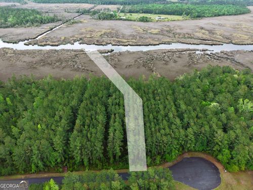 LOT 36 James Lane, White Oak, GA, 31568 | Card Image